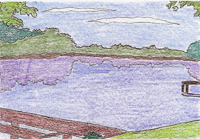 lakeside